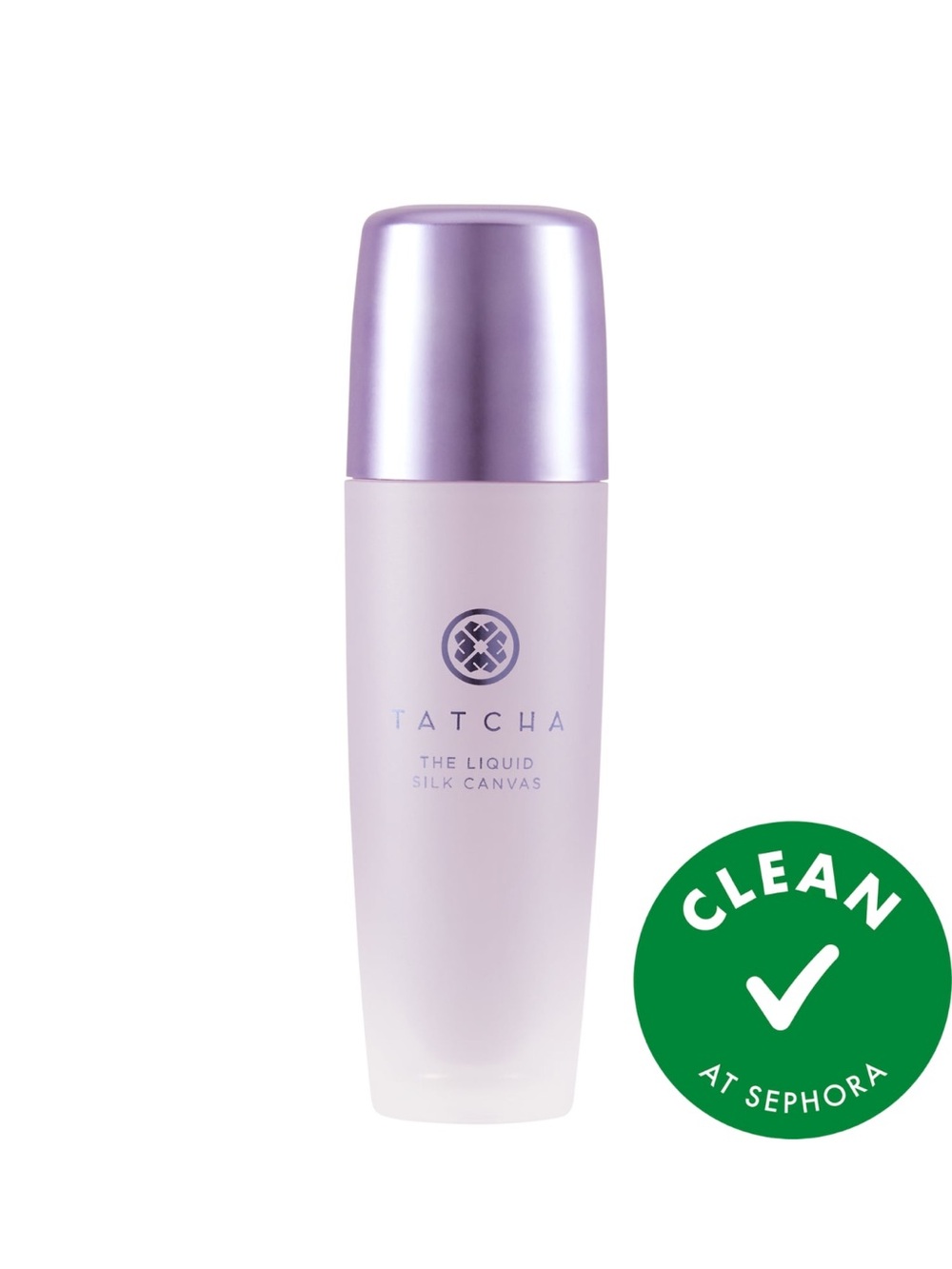 Tatcha Liquid Silk Canvas Primer - Full Size